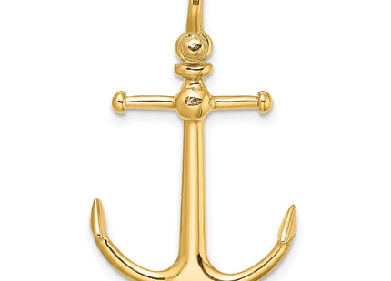 14k Yellow Gold Jewelry Style K7974 - Classique Jewelry Inc.