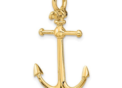 14k Yellow Gold Jewelry Style K7974 - Classique Jewelry Inc.
