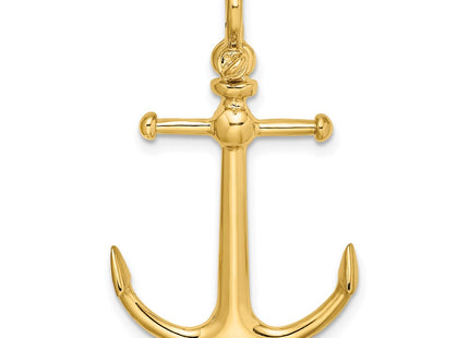 14k Yellow Gold Jewelry Style K7974 - Classique Jewelry Inc.