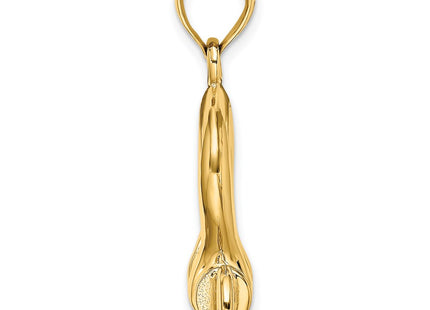 14k Yellow Gold Jewelry Style K7975 - Classique Jewelry Inc.