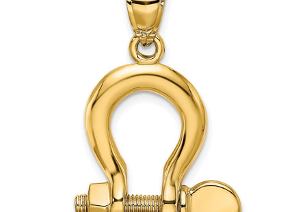 14k Yellow Gold Jewelry Style K7975 - Classique Jewelry Inc.
