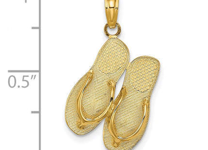 14k Yellow Gold Jewelry Style K7979 - Classique Jewelry Inc.