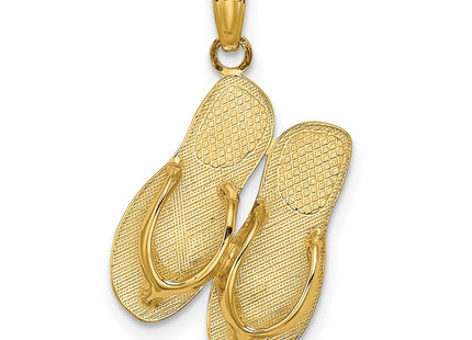 14k Yellow Gold Jewelry Style K7979 - Classique Jewelry Inc.