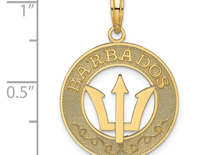 14k Yellow Gold Jewelry Style K7982 - Classique Jewelry Inc.
