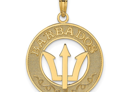 14k Yellow Gold Jewelry Style K7982 - Classique Jewelry Inc.