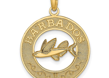 14k Yellow Gold Jewelry Style K7983 - Classique Jewelry Inc.