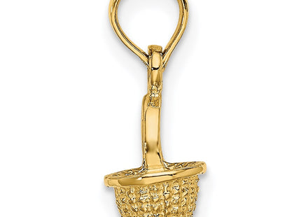 14k Yellow Gold Jewelry Style K7985 - Classique Jewelry Inc.
