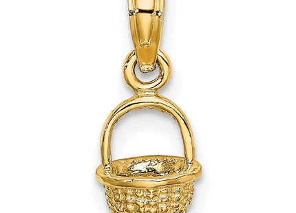 14k Yellow Gold Jewelry Style K7985 - Classique Jewelry Inc.