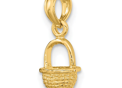 14k Yellow Gold Jewelry Style K7985 - Classique Jewelry Inc.