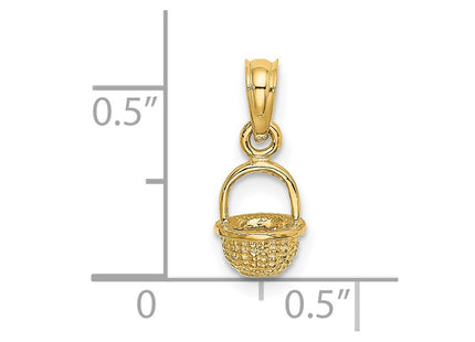 14k Yellow Gold Jewelry Style K7985 - Classique Jewelry Inc.