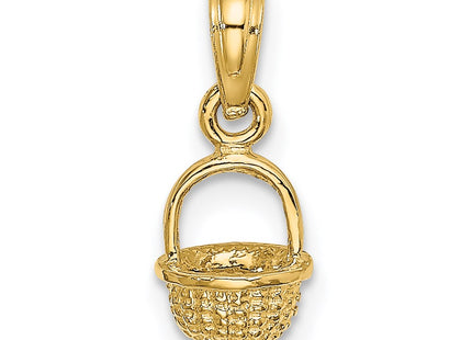 14k Yellow Gold Jewelry Style K7985 - Classique Jewelry Inc.