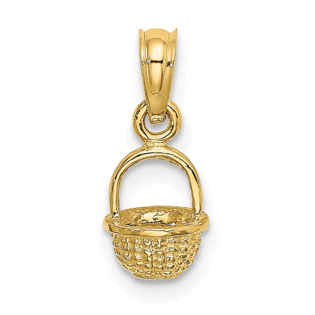 14k Yellow Gold Jewelry Style K7985 - Classique Jewelry Inc.