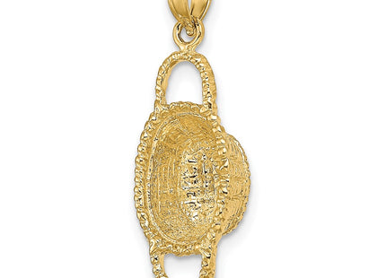 14k Yellow Gold Jewelry Style K7988 - Classique Jewelry Inc.