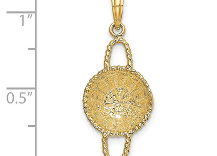 14k Yellow Gold Jewelry Style K7989 - Classique Jewelry Inc.