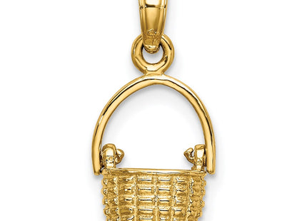 14k Yellow Gold Jewelry Style K7990 - Classique Jewelry Inc.