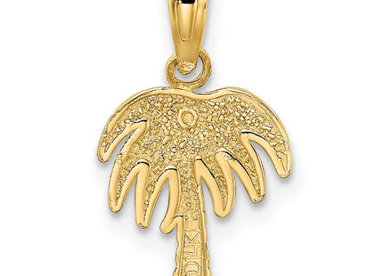 14k Yellow Gold Jewelry Style K7991 - Classique Jewelry Inc.