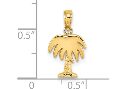 14k Yellow Gold Jewelry Style K7991 - Classique Jewelry Inc.