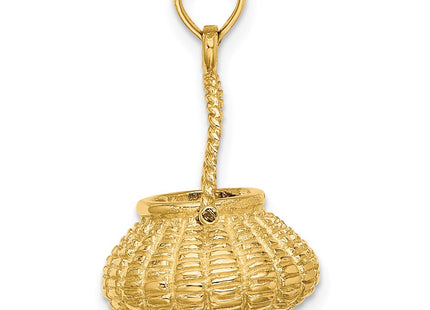 14k Yellow Gold Jewelry Style K7993 - Classique Jewelry Inc.