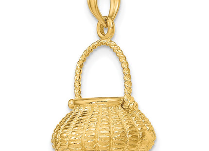 14k Yellow Gold Jewelry Style K7993 - Classique Jewelry Inc.