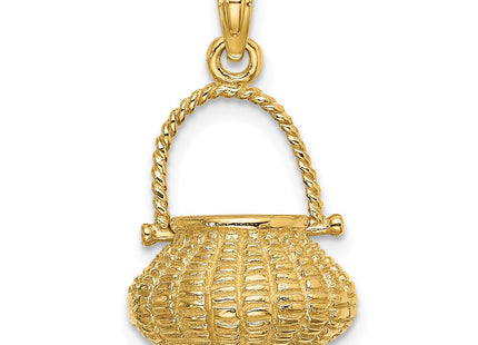 14k Yellow Gold Jewelry Style K7993 - Classique Jewelry Inc.