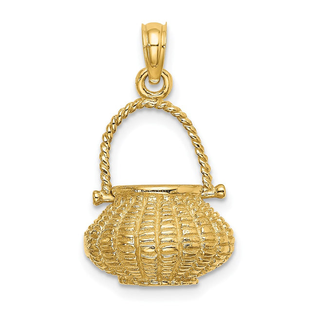 14k Yellow Gold Jewelry Style K7993 - Classique Jewelry Inc.