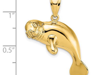 14k Yellow Gold Jewelry Style K7997 - Classique Jewelry Inc.