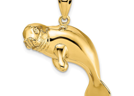 14k Yellow Gold Jewelry Style K7997 - Classique Jewelry Inc.