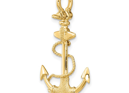 14k Yellow Gold Jewelry Style K7998 - Classique Jewelry Inc.