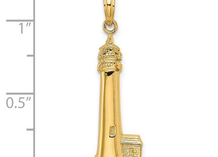 14k Yellow Gold Jewelry Style K7999 - Classique Jewelry Inc.