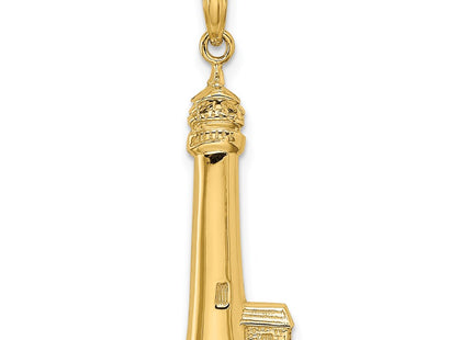14k Yellow Gold Jewelry Style K7999 - Classique Jewelry Inc.