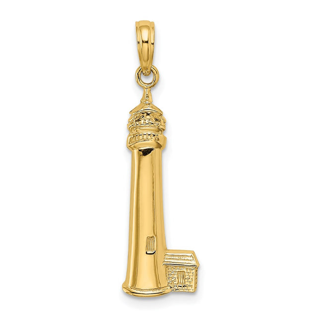 14k Yellow Gold Jewelry Style K7999 - Classique Jewelry Inc.