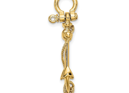 14k Yellow Gold Jewelry Style K8000 - Classique Jewelry Inc.
