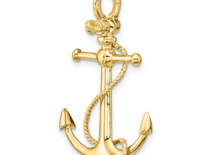 14k Yellow Gold Jewelry Style K8000 - Classique Jewelry Inc.
