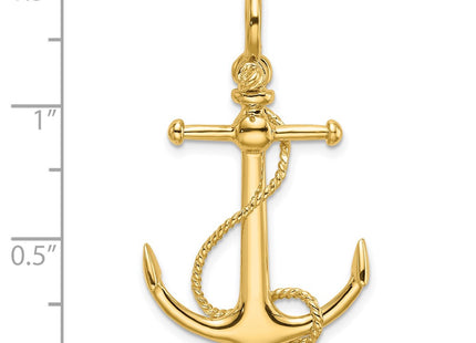 14k Yellow Gold Jewelry Style K8000 - Classique Jewelry Inc.