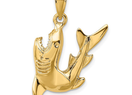 14k Yellow Gold Jewelry Style K8001 - Classique Jewelry Inc.