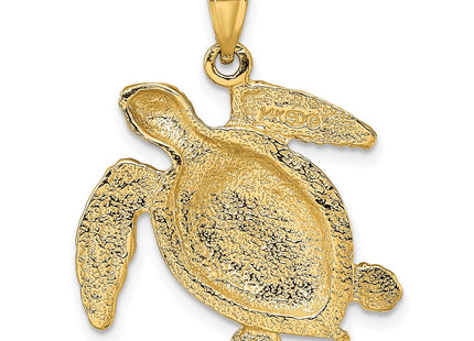 14k Yellow Gold Jewelry Style K8002 - Classique Jewelry Inc.