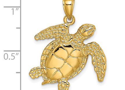 14k Yellow Gold Jewelry Style K8002 - Classique Jewelry Inc.