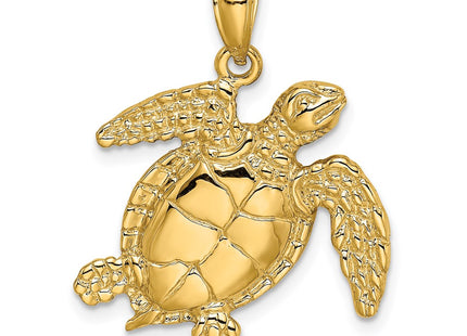 14k Yellow Gold Jewelry Style K8002 - Classique Jewelry Inc.