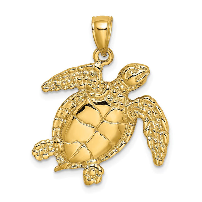 14k Yellow Gold Jewelry Style K8002 - Classique Jewelry Inc.