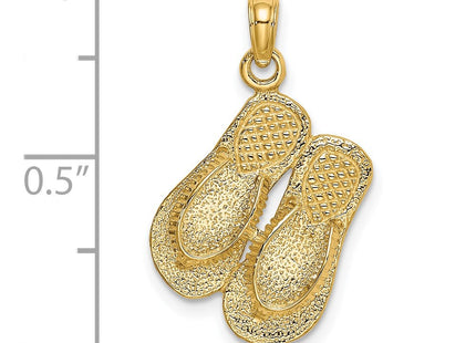 14k Yellow Gold Jewelry Style K8003 - Classique Jewelry Inc.