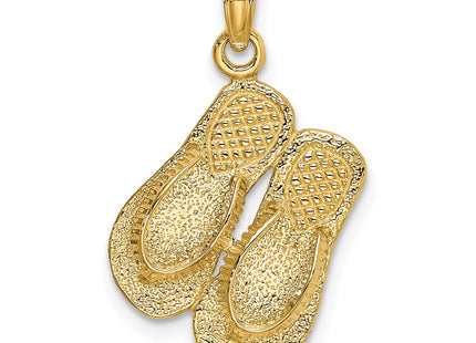 14k Yellow Gold Jewelry Style K8003 - Classique Jewelry Inc.
