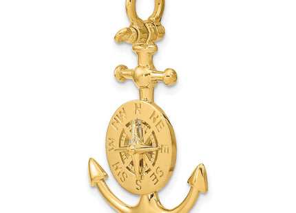 14k Yellow Gold Jewelry Style K8004 - Classique Jewelry Inc.