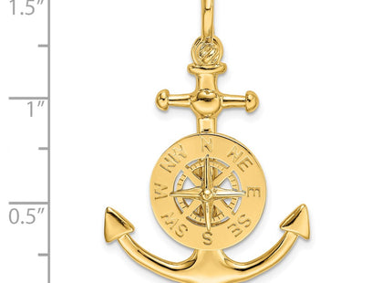 14k Yellow Gold Jewelry Style K8004 - Classique Jewelry Inc.