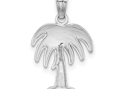 14k White Gold Jewelry Style K8005W - Classique Jewelry Inc.