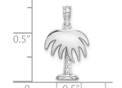 14k White Gold Jewelry Style K8005W - Classique Jewelry Inc.
