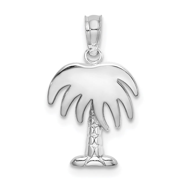 14k White Gold Jewelry Style K8005W - Classique Jewelry Inc.