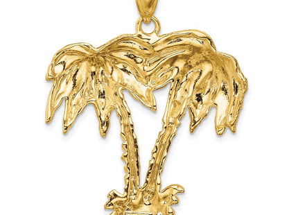 14k Yellow Gold Jewelry Style K8010 - Classique Jewelry Inc.