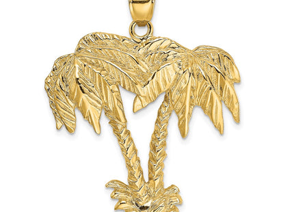 14k Yellow Gold Jewelry Style K8010 - Classique Jewelry Inc.