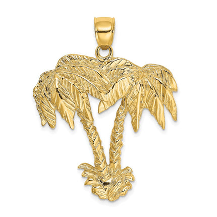 14k Yellow Gold Jewelry Style K8010 - Classique Jewelry Inc.
