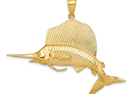 14k Yellow Gold Jewelry Style K8014 - Classique Jewelry Inc.